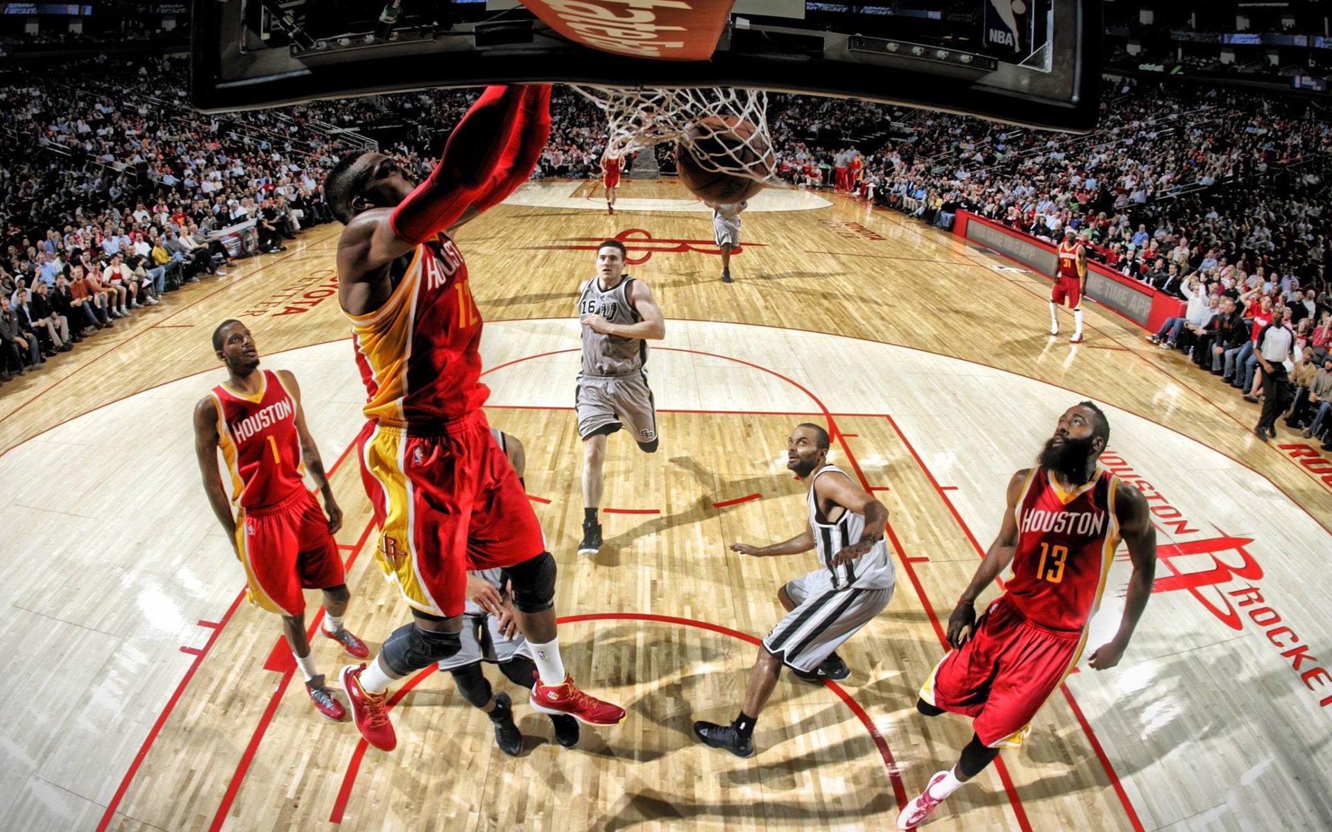 jiuyou游戏-NBA联盟推行环保新规，运动和绿色同行，nba保护条例