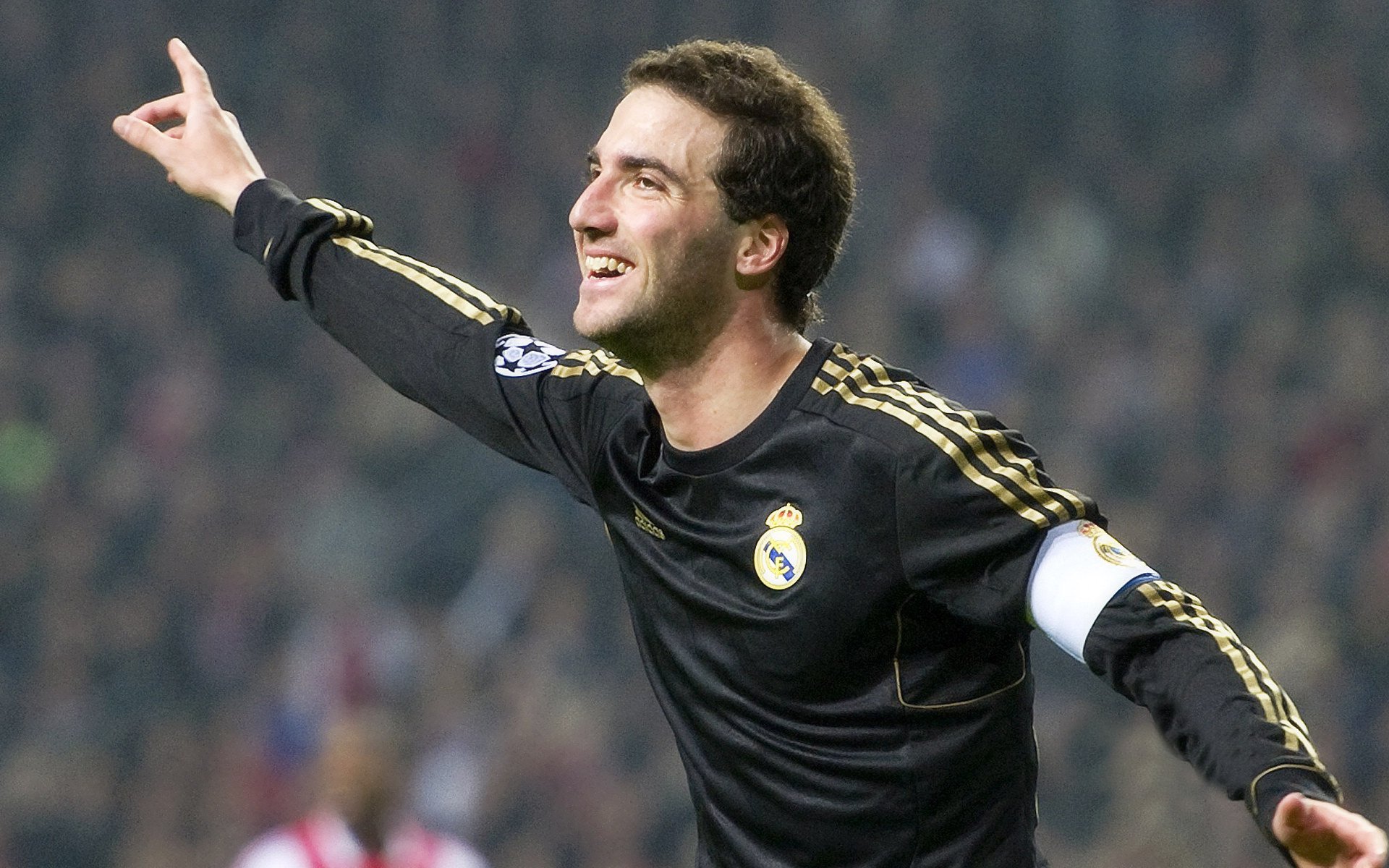 九游注册-奥运精神延续，欧冠中的体育精神与斗志，什么是奥运冠军精神